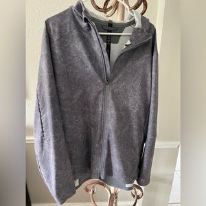 Lululemon Warp Light Packable Jacket